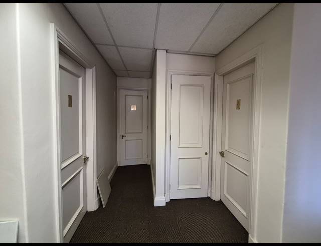 399M² OFFICE TO LET IN RIVONIA